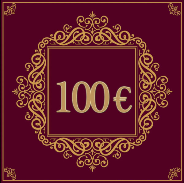 Förderung 100 €