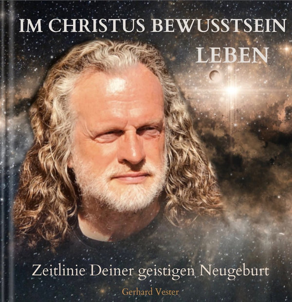 Neuerscheinung Buch Band III CH - Zeitlinie Deiner Geistigen Neugeburt - mit gratis Hörbuch III