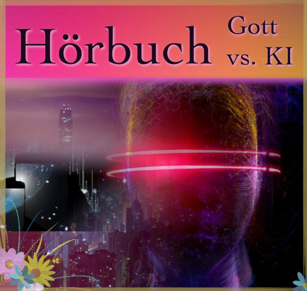 Hörbuch V CH - Gott vs KI - Neuzugang